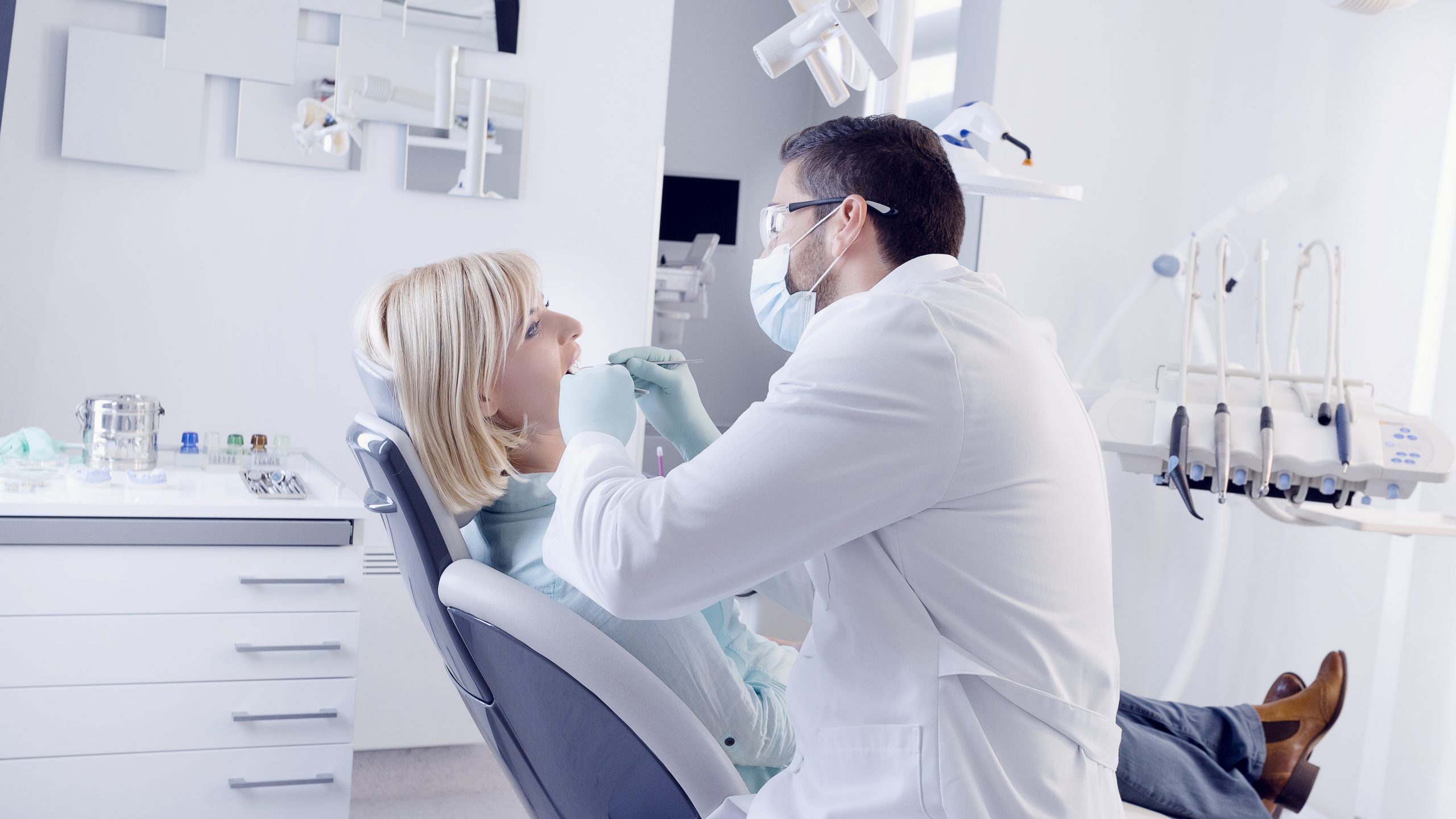 Dentist in Smithfield, RI