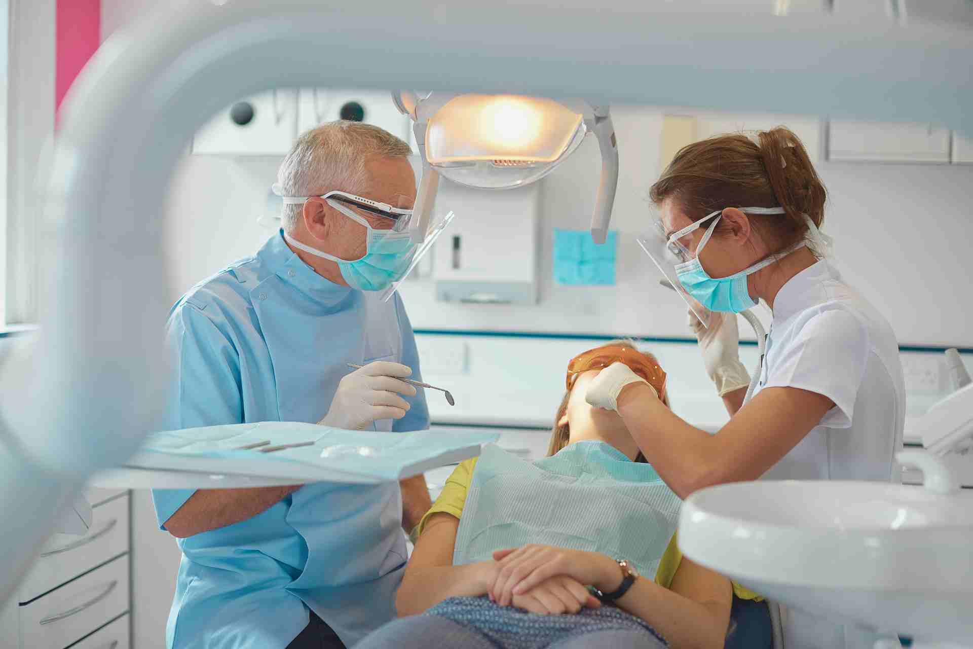 Dentist in Smithfield, RI